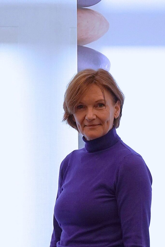 Fysiotherapeut in Laakkwartier Den Haag Marja Spruit de Mos